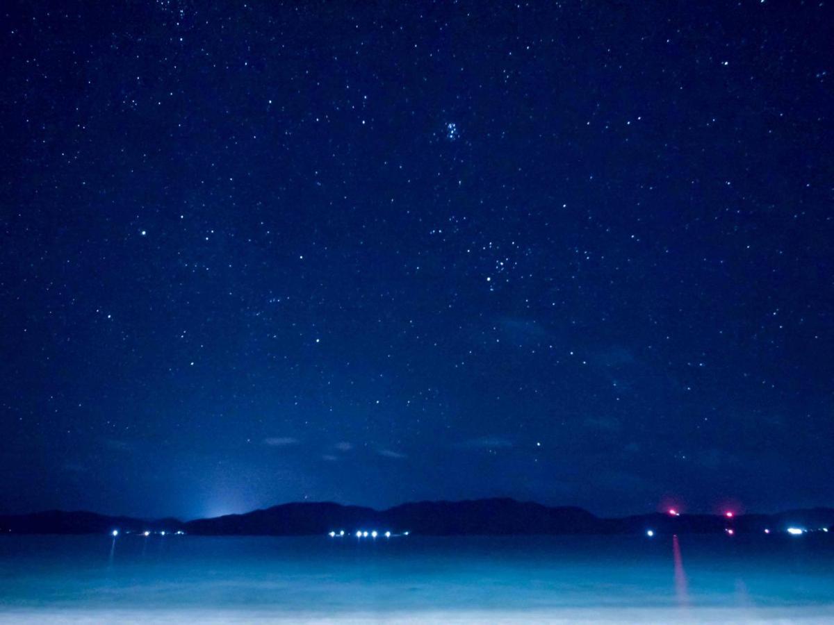 Native Sea Amami Adan On The Beach Tatsugo ภายนอก รูปภาพ
